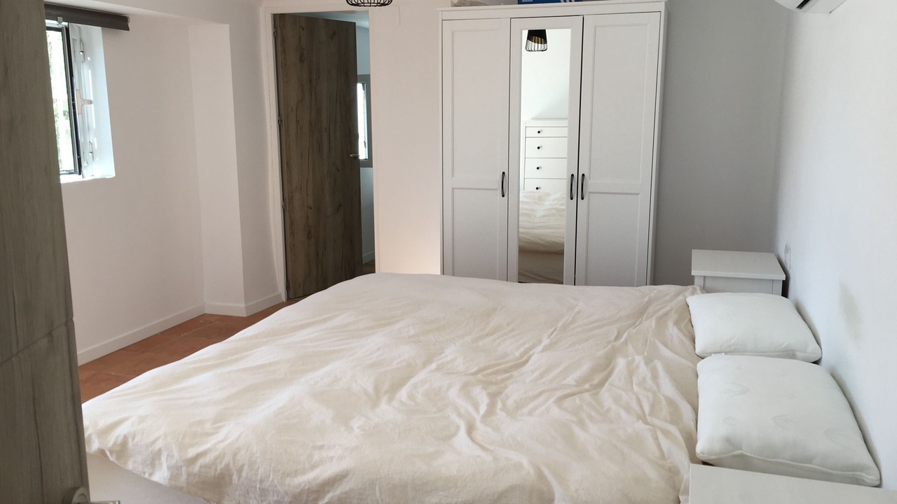 Photo of Bedroom in Alcala la Real