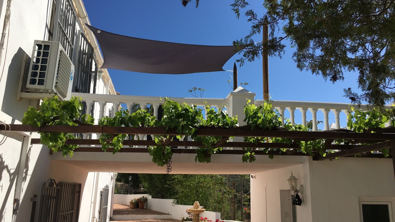 Photo of Outdoor in Alcala la Real