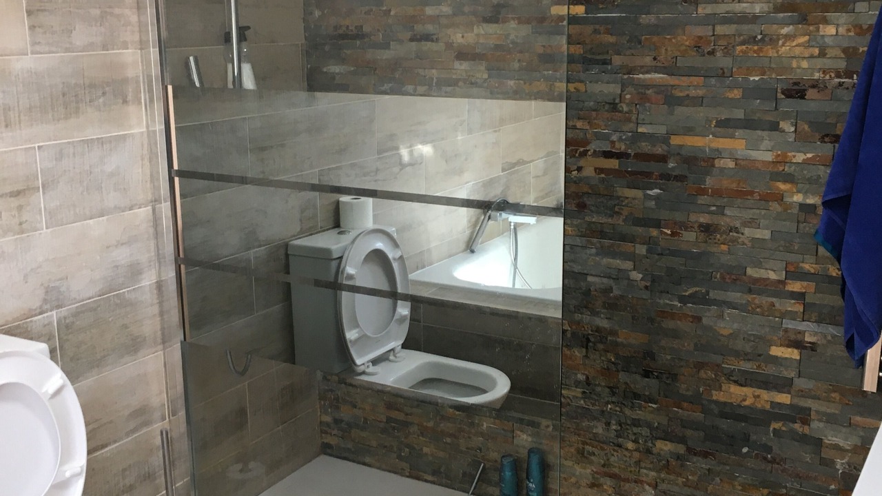 Photo of Bathroom in Alcala la Real