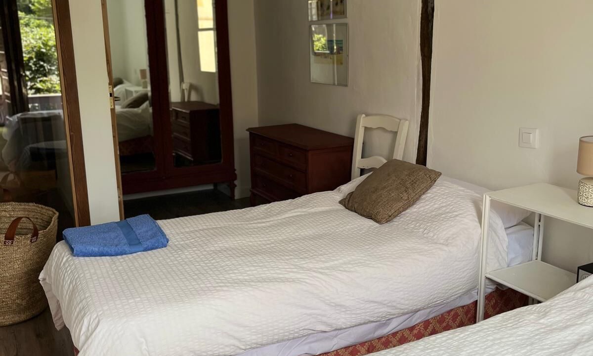 Photo of Bedroom in Alfoz de Lloredo