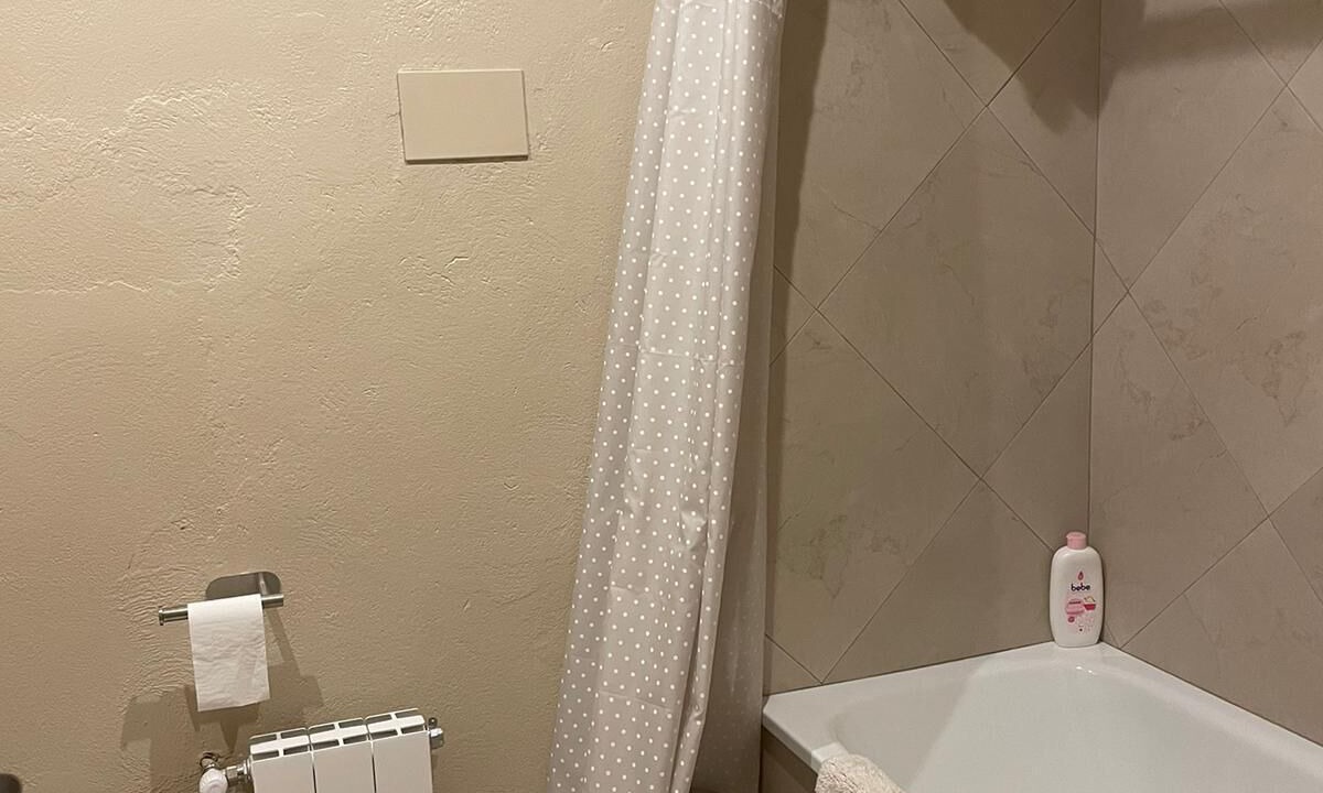 Photo of Bathroom in Alfoz de Lloredo