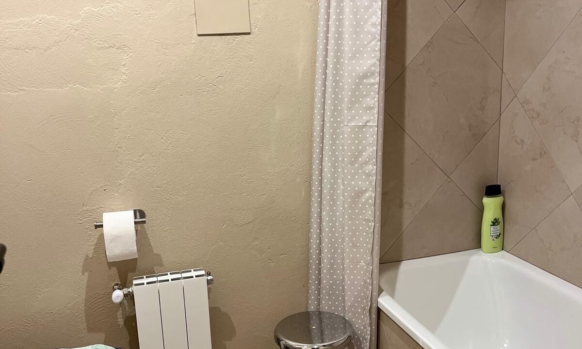 Photo of Bathroom in Alfoz de Lloredo