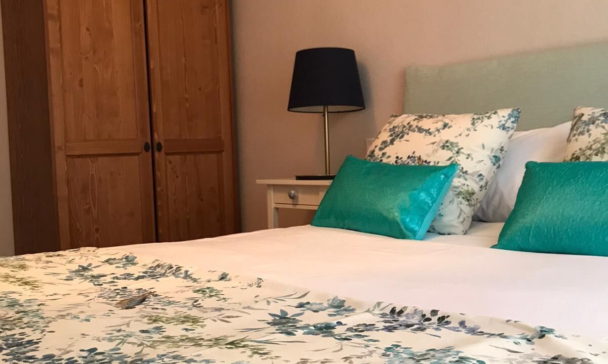 Photo of Bedroom in La Iruela