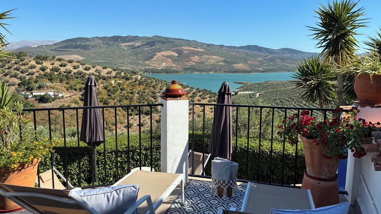 Photo of Outdoor in Iznajar