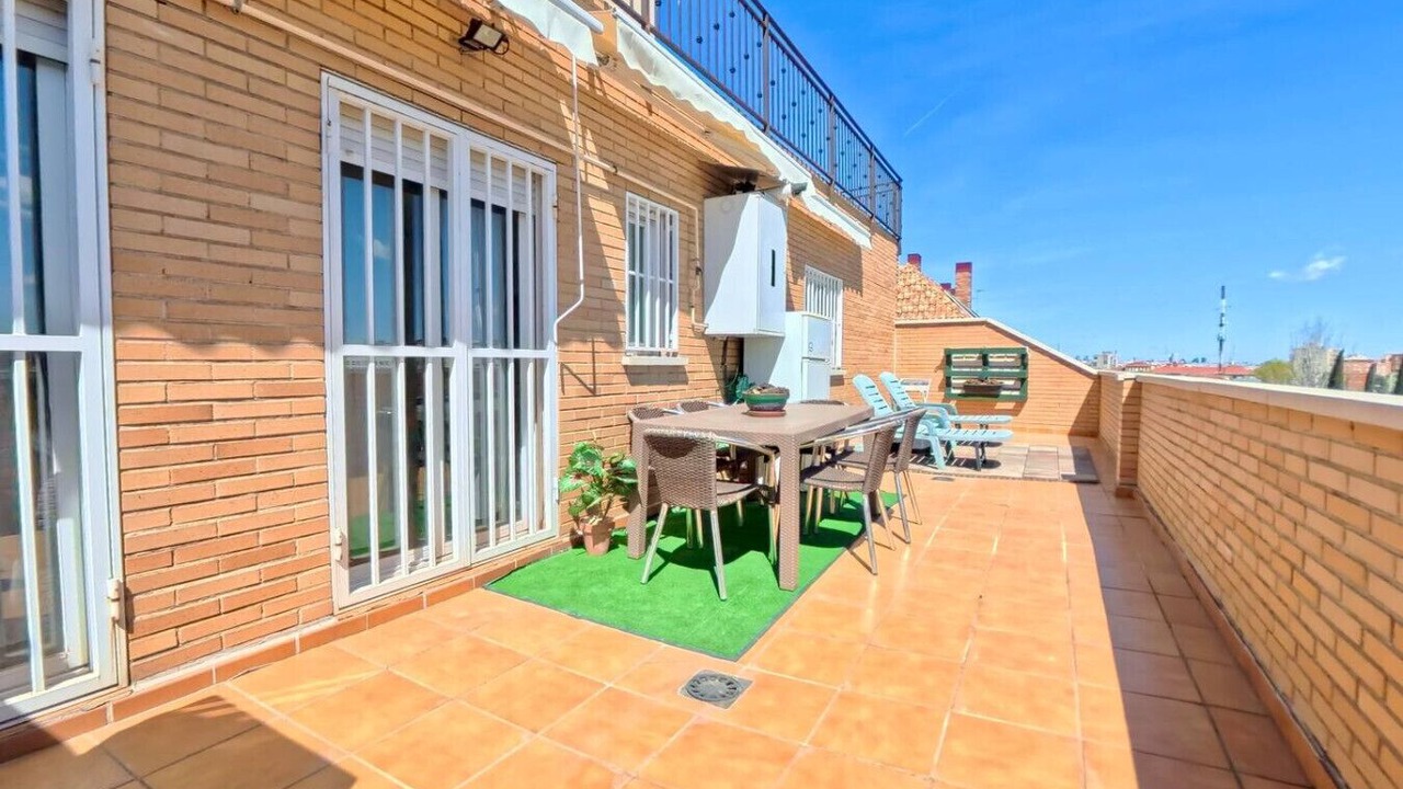 Photo of Outdoor in La Latina