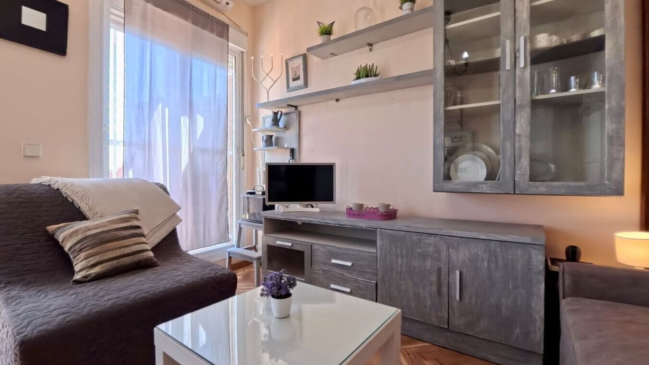 Photo of Livingroom in La Latina