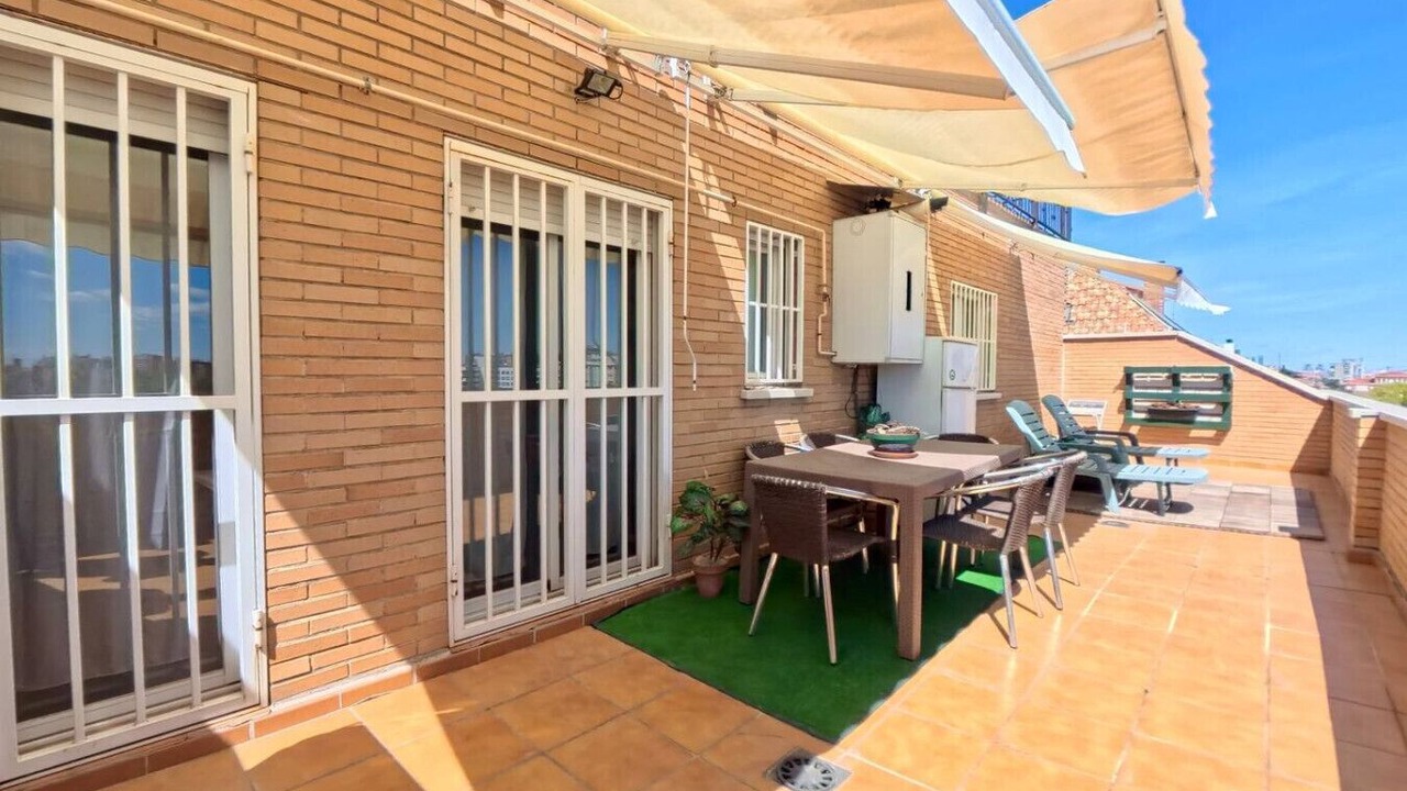 Photo of Outdoor in La Latina