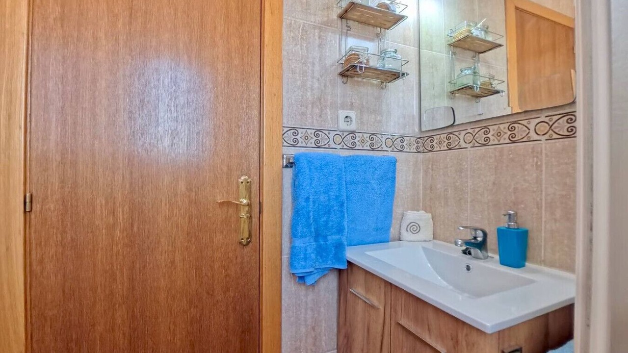 Photo of Bathroom in La Latina