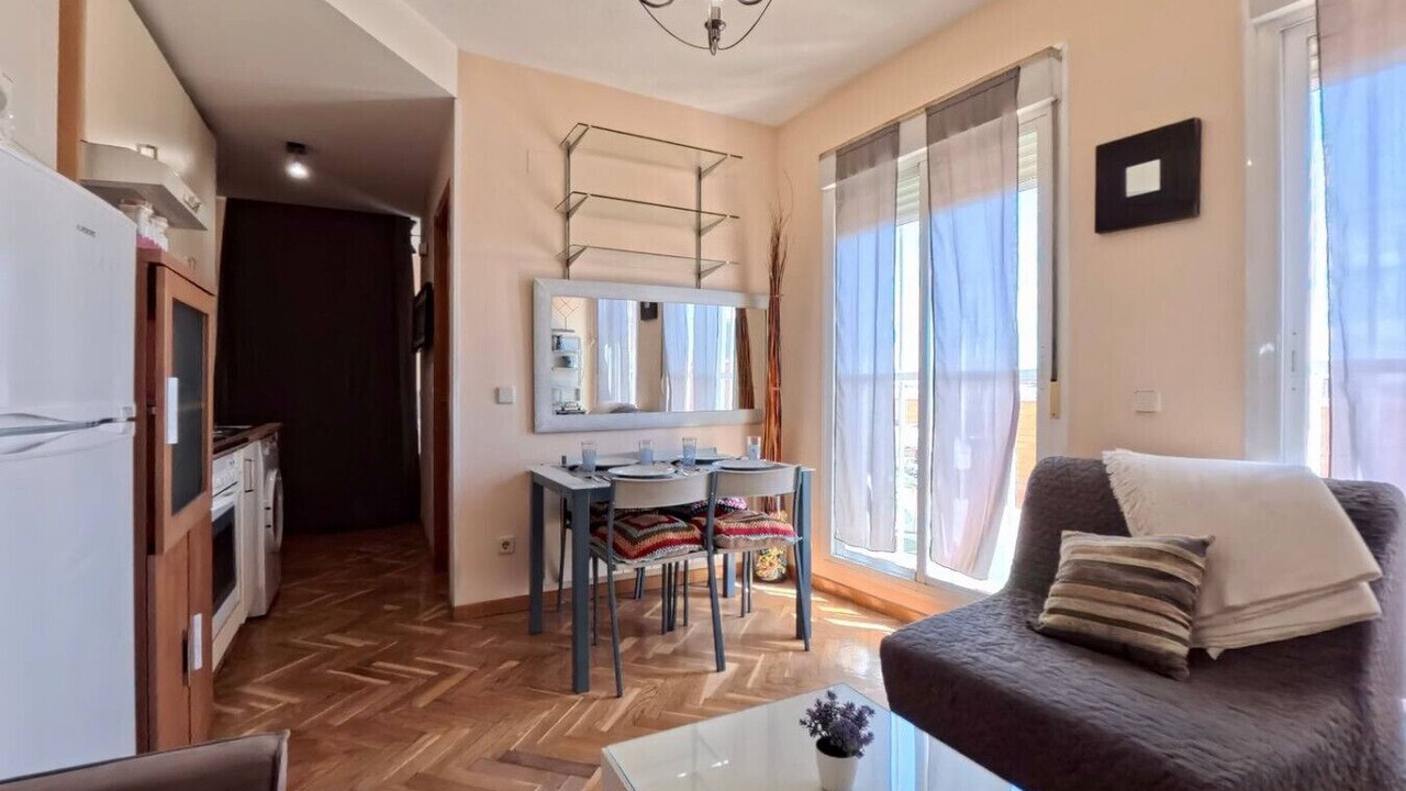 Photo of Livingroom in La Latina