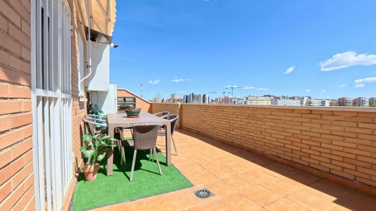 Photo of Outdoor in La Latina