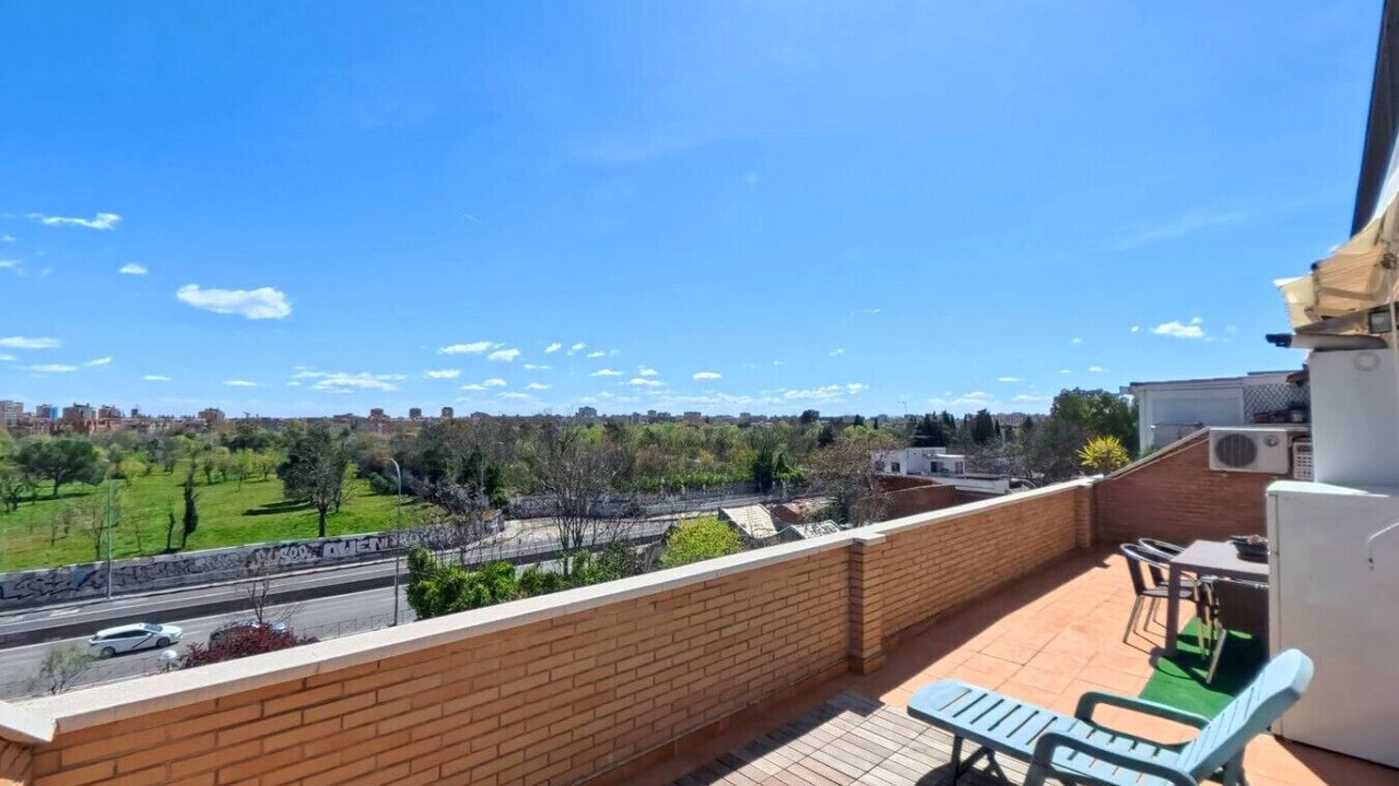 Photo of Outdoor in La Latina