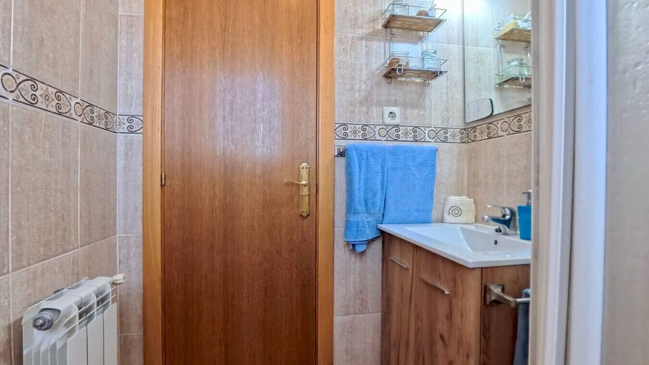 Photo of Bathroom in La Latina