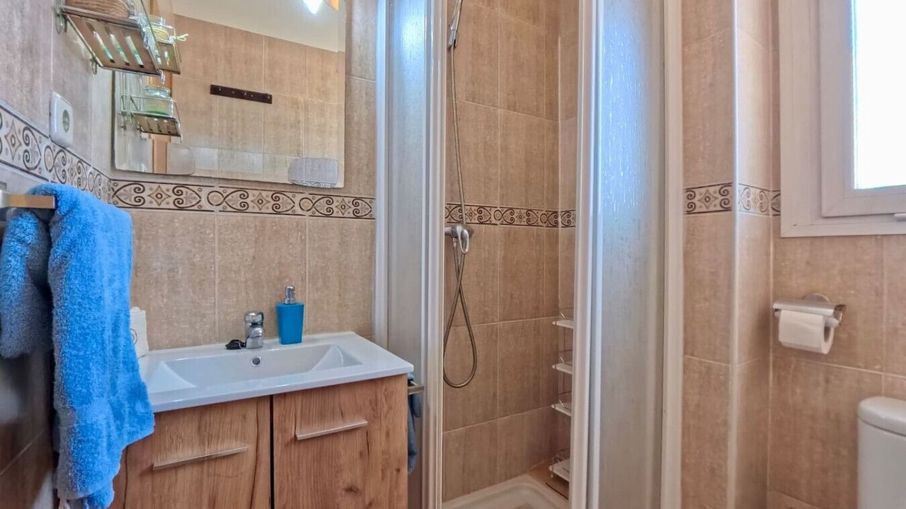 Photo of Bathroom in La Latina