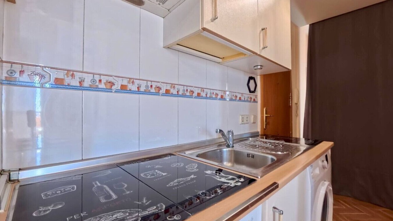 Photo of Kitchen in La Latina