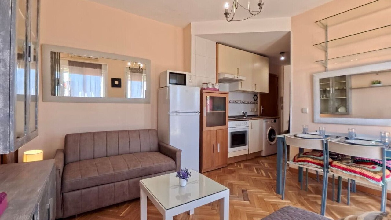 Photo of Livingroom in La Latina