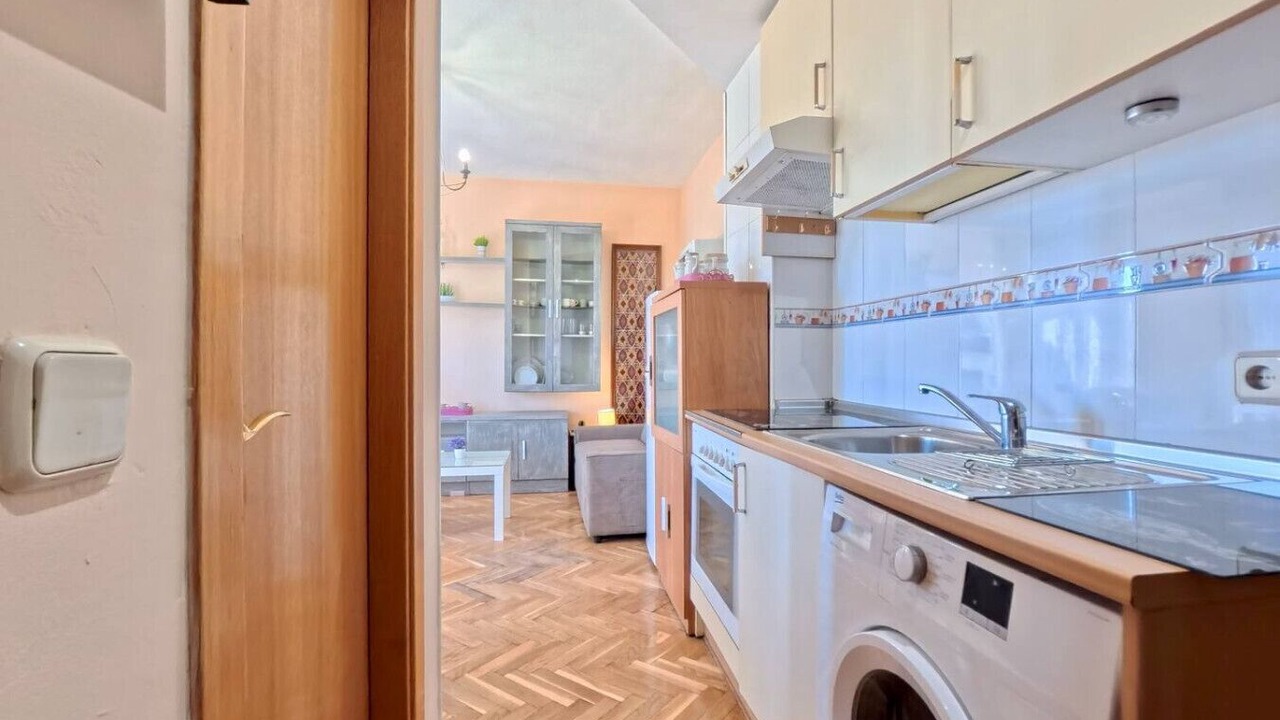 Photo of Kitchen in La Latina