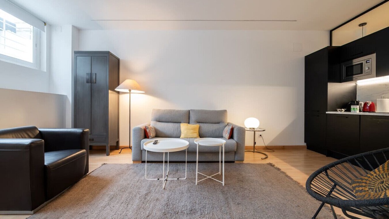 Photo of Livingroom in Alcobendas