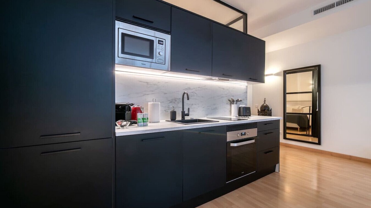 Photo of Kitchen in Alcobendas