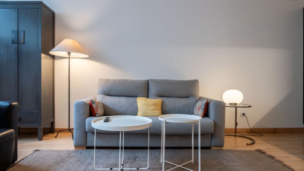 Photo of Livingroom in Alcobendas
