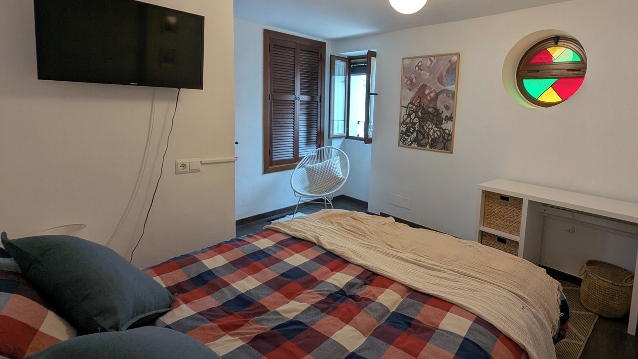 Photo of Bedroom in Villanueva del Rosario