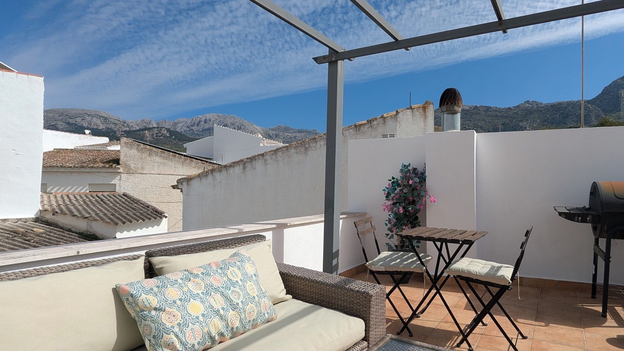 Photo of Outdoor in Villanueva del Rosario