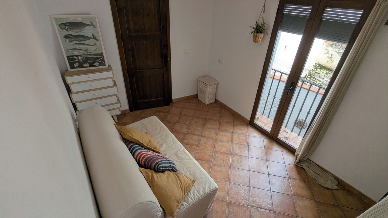 Photo of Livingroom in Villanueva del Rosario