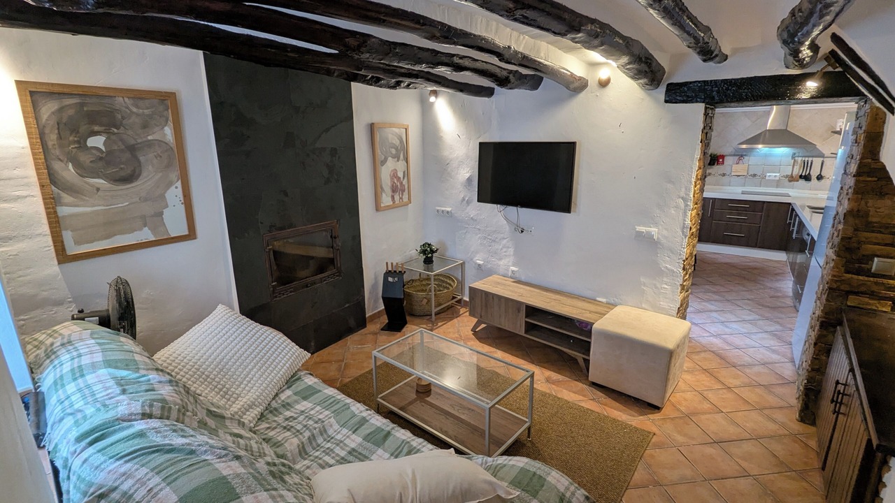 Photo of Bedroom in Villanueva del Rosario