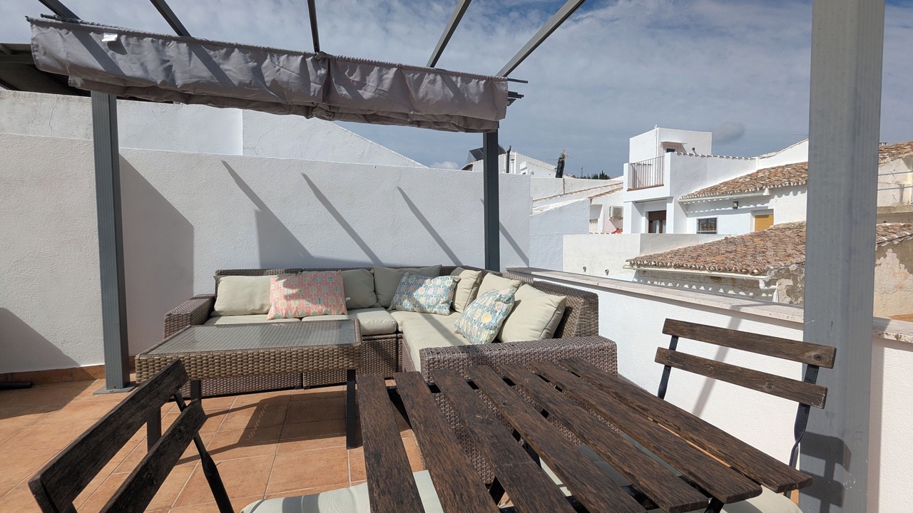 Photo of Outdoor in Villanueva del Rosario