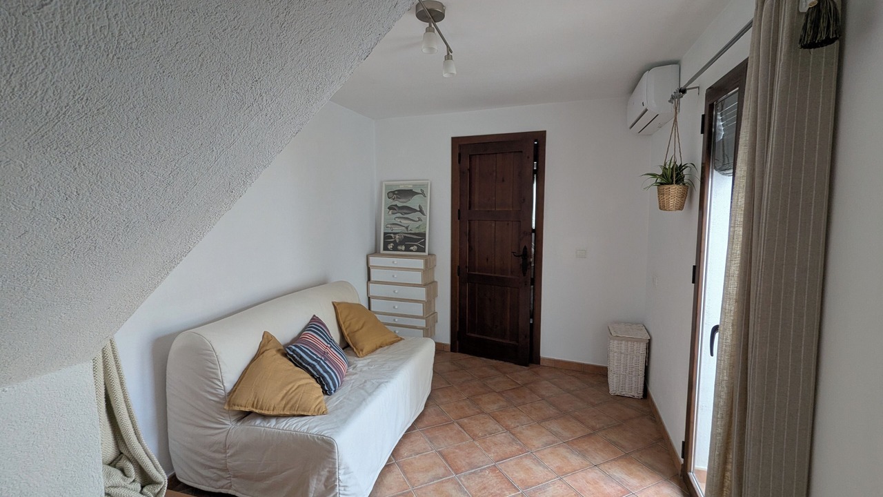Photo of Livingroom in Villanueva del Rosario