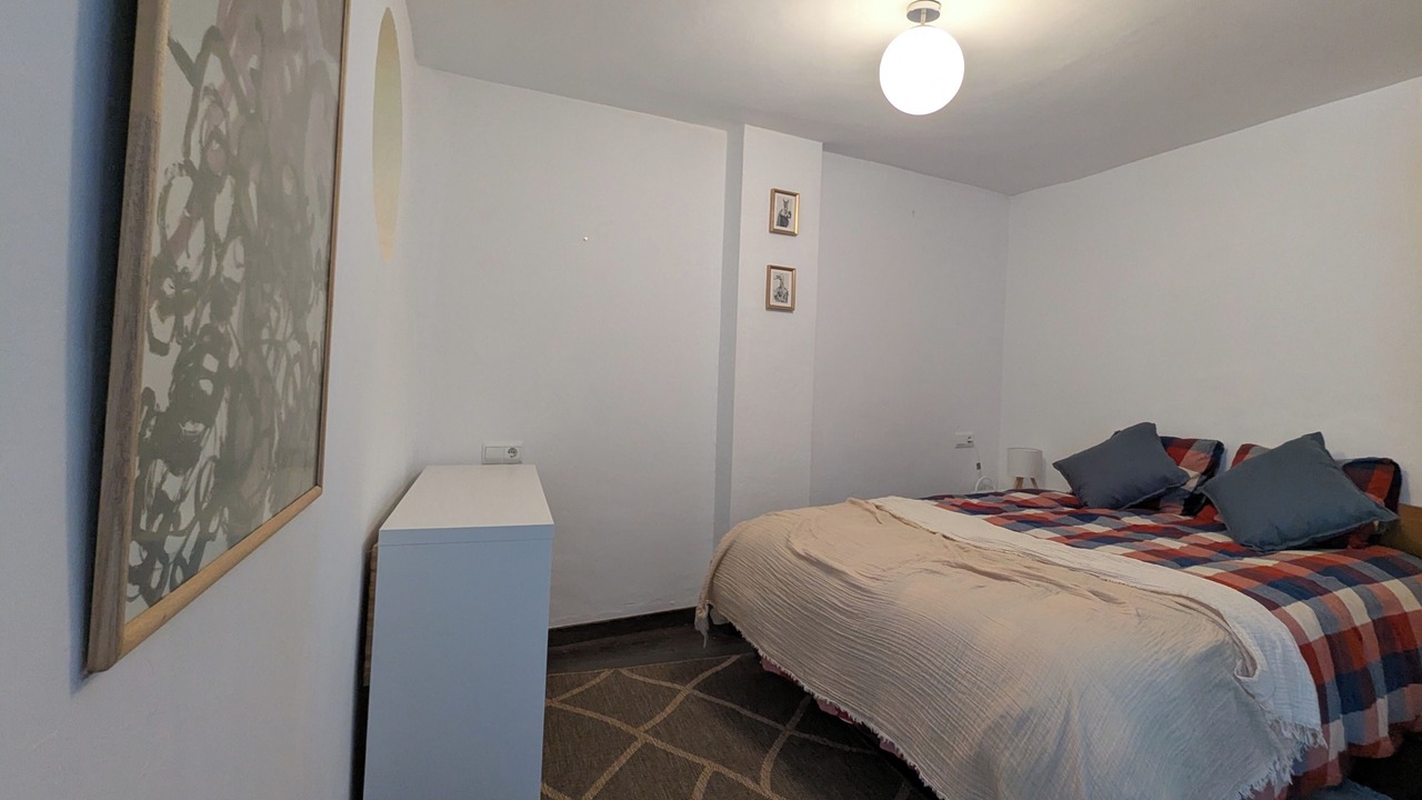 Photo of Bedroom in Villanueva del Rosario
