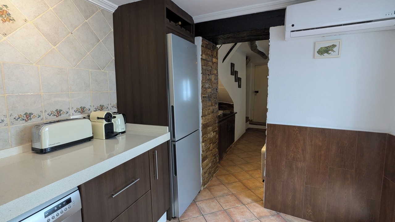 Photo of Kitchen in Villanueva del Rosario