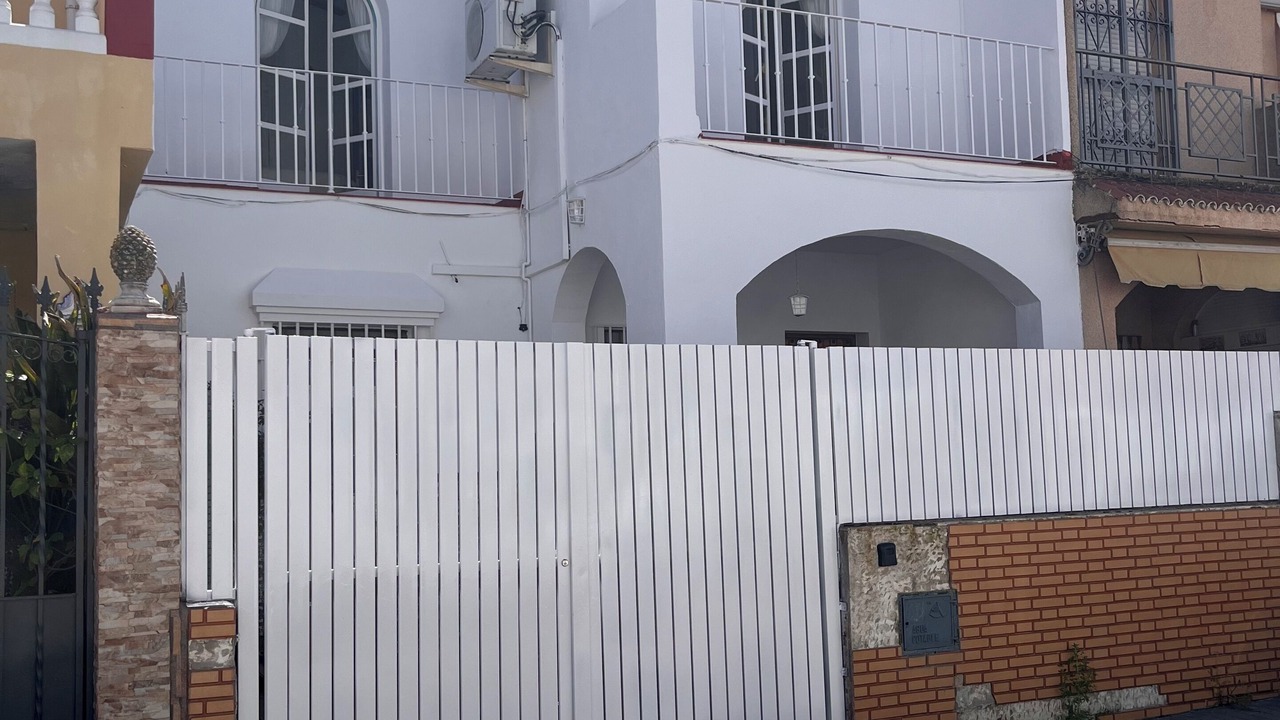 Photo of Outdoor in Mairena del Aljarafe