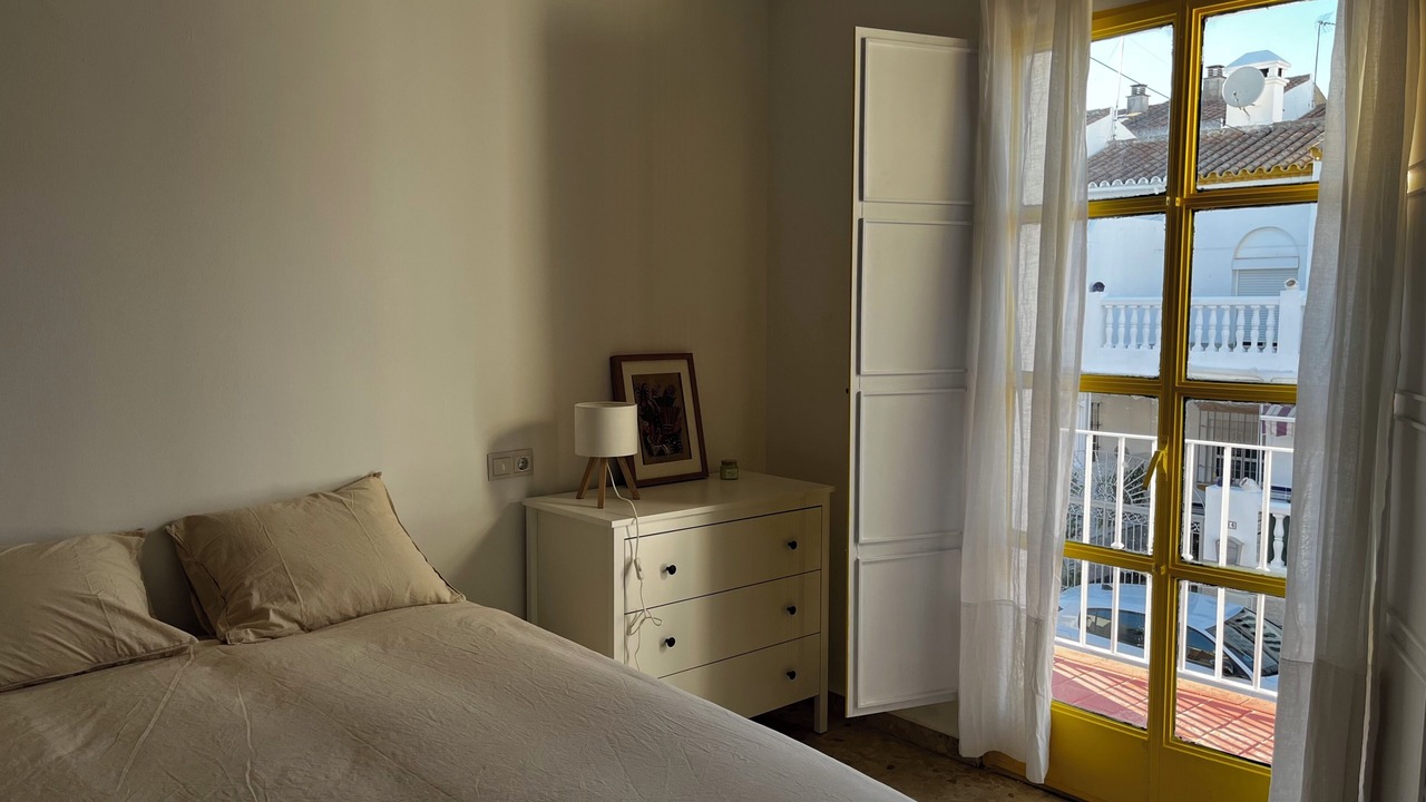 Photo of Bedroom in Mairena del Aljarafe
