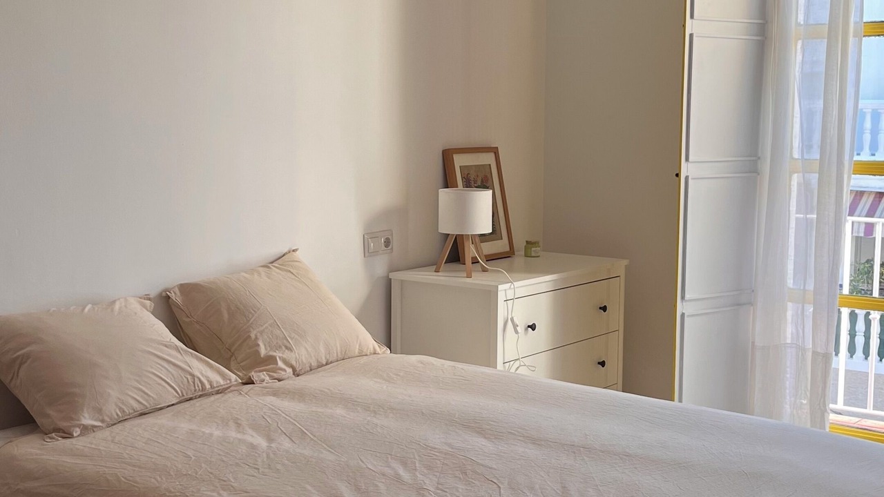 Photo of Bedroom in Mairena del Aljarafe