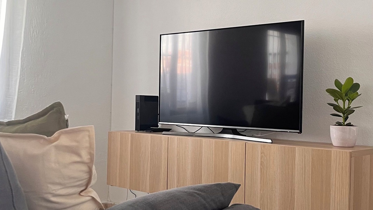 Photo of Livingroom in Mairena del Aljarafe