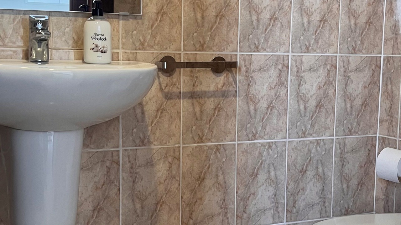 Photo of Bathroom in Mairena del Aljarafe