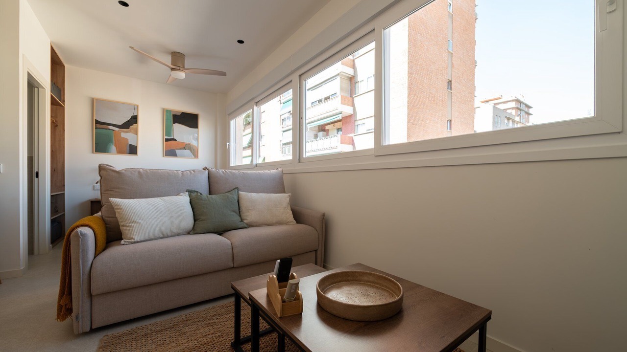 Photo of Livingroom in San Blas-Canillejas