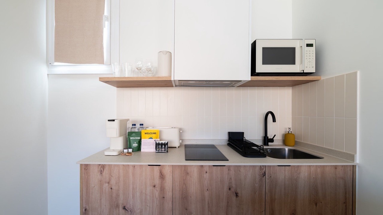 Photo of Kitchen in San Blas-Canillejas