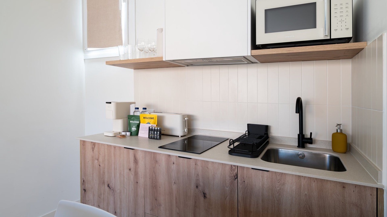 Photo of Kitchen in San Blas-Canillejas