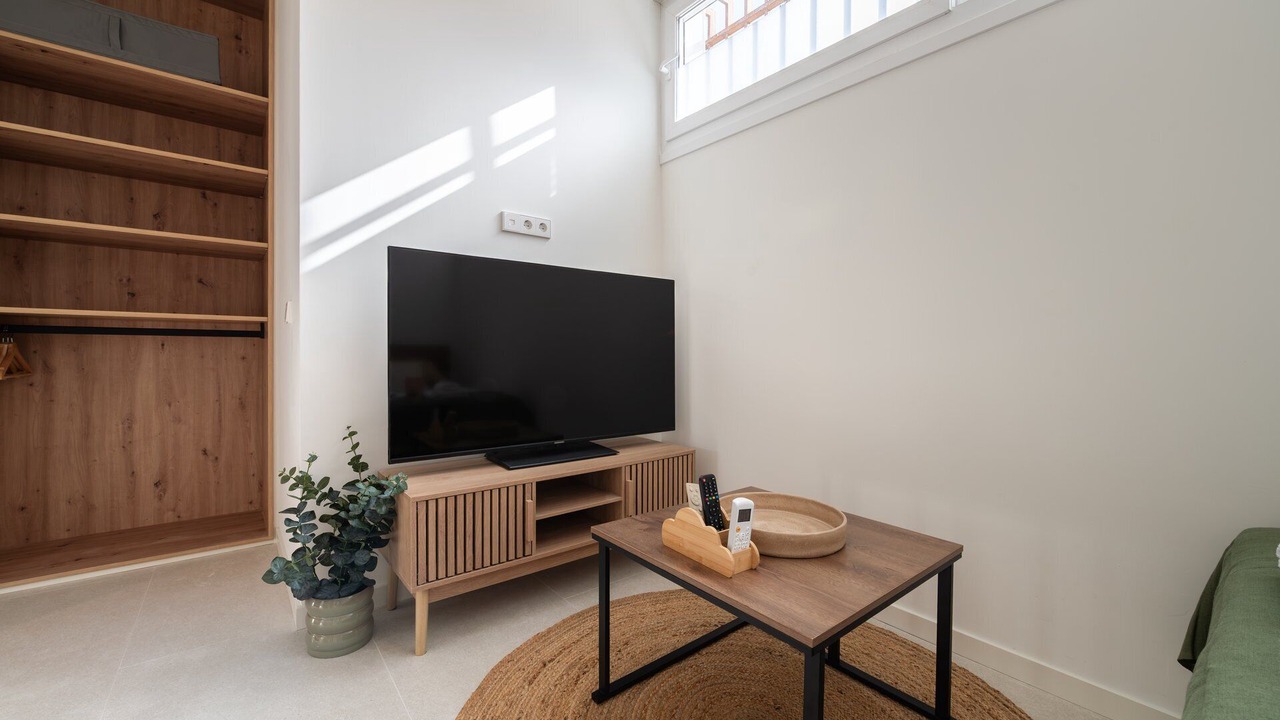Photo of Livingroom in San Blas-Canillejas