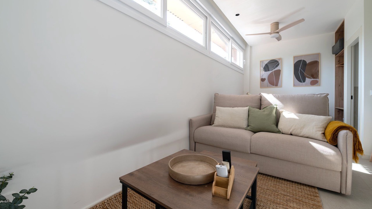 Photo of Livingroom in San Blas-Canillejas