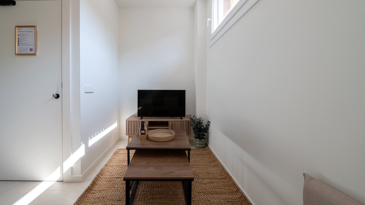 Photo of Livingroom in San Blas-Canillejas