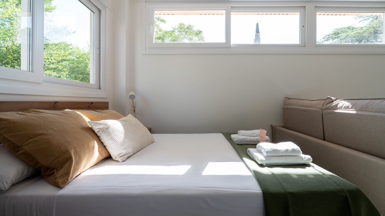 Photo of Bedroom in San Blas-Canillejas