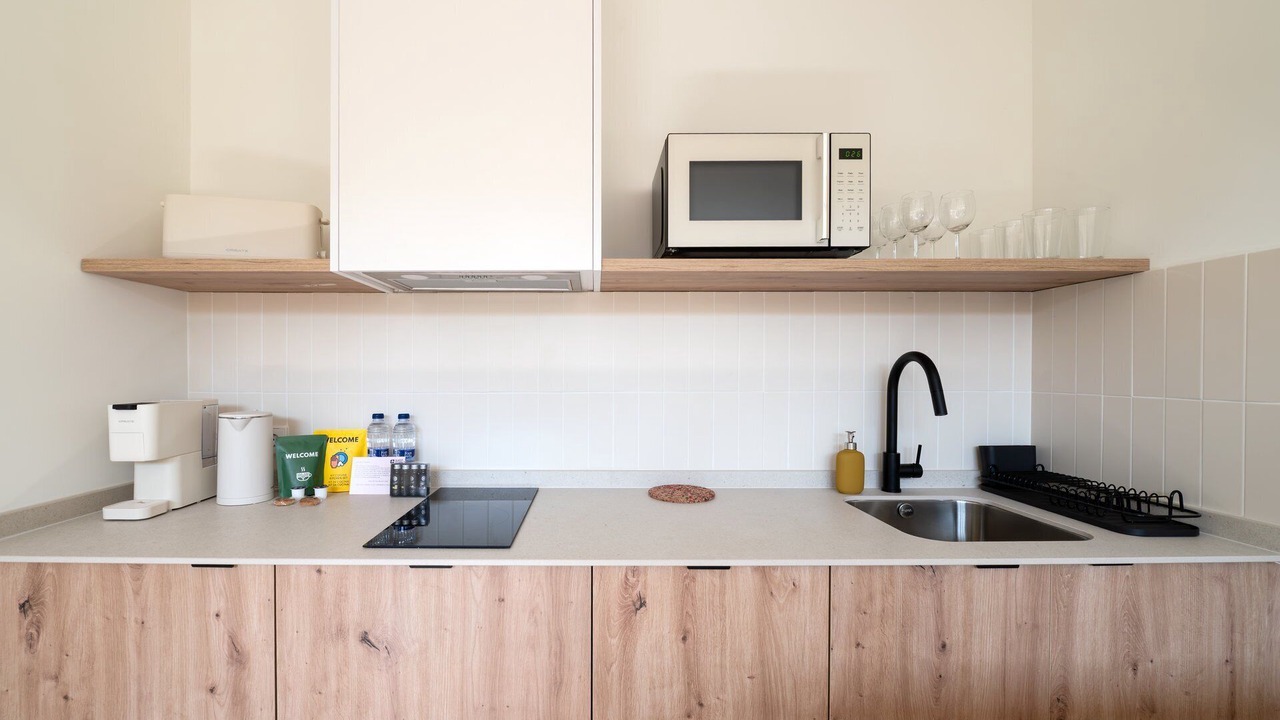 Photo of Kitchen in San Blas-Canillejas