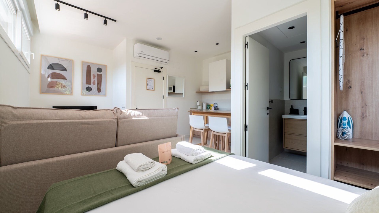 Photo of Bedroom in San Blas-Canillejas