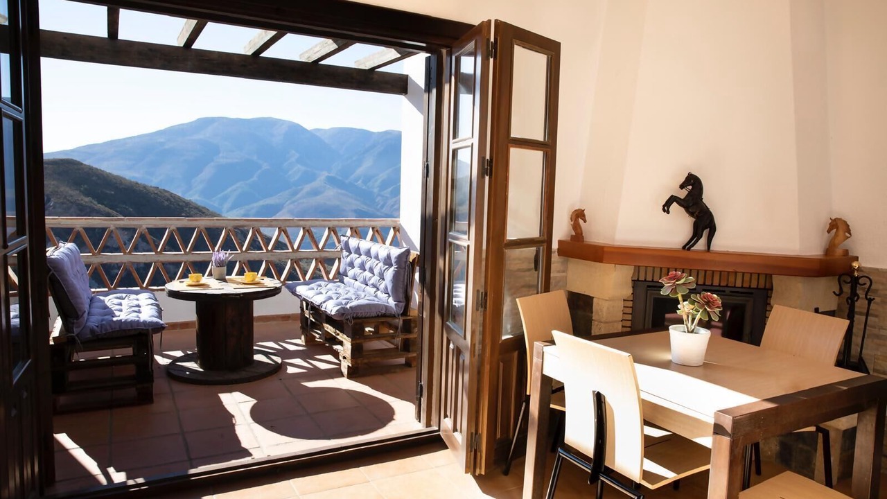 Photo of Outdoor in Carataunas