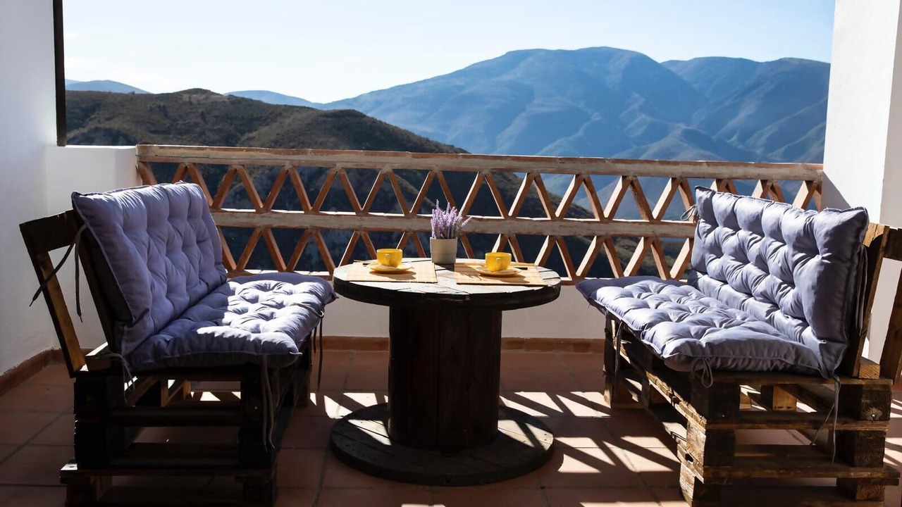 Photo of Outdoor in Carataunas