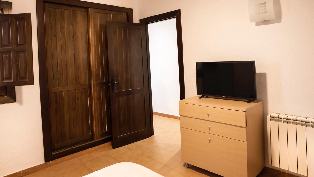 Photo of Bedroom in Carataunas