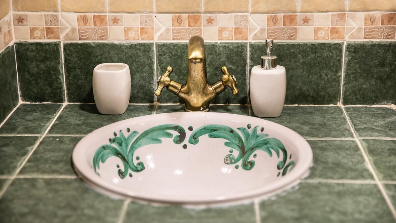 Photo of Bathroom in Carataunas