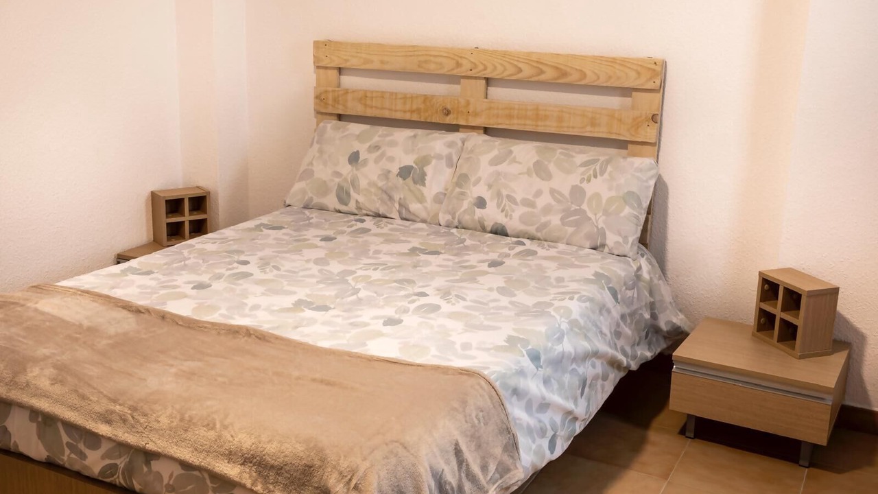 Photo of Bedroom in Carataunas